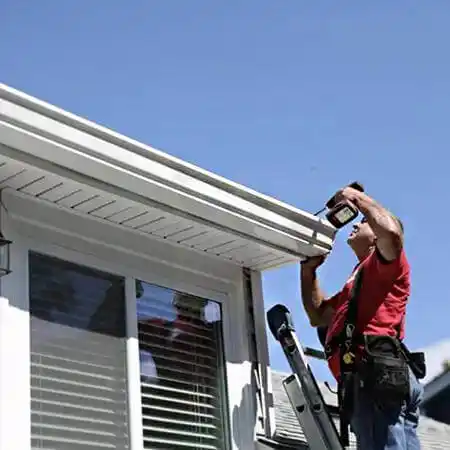 gutter services Blacksburg